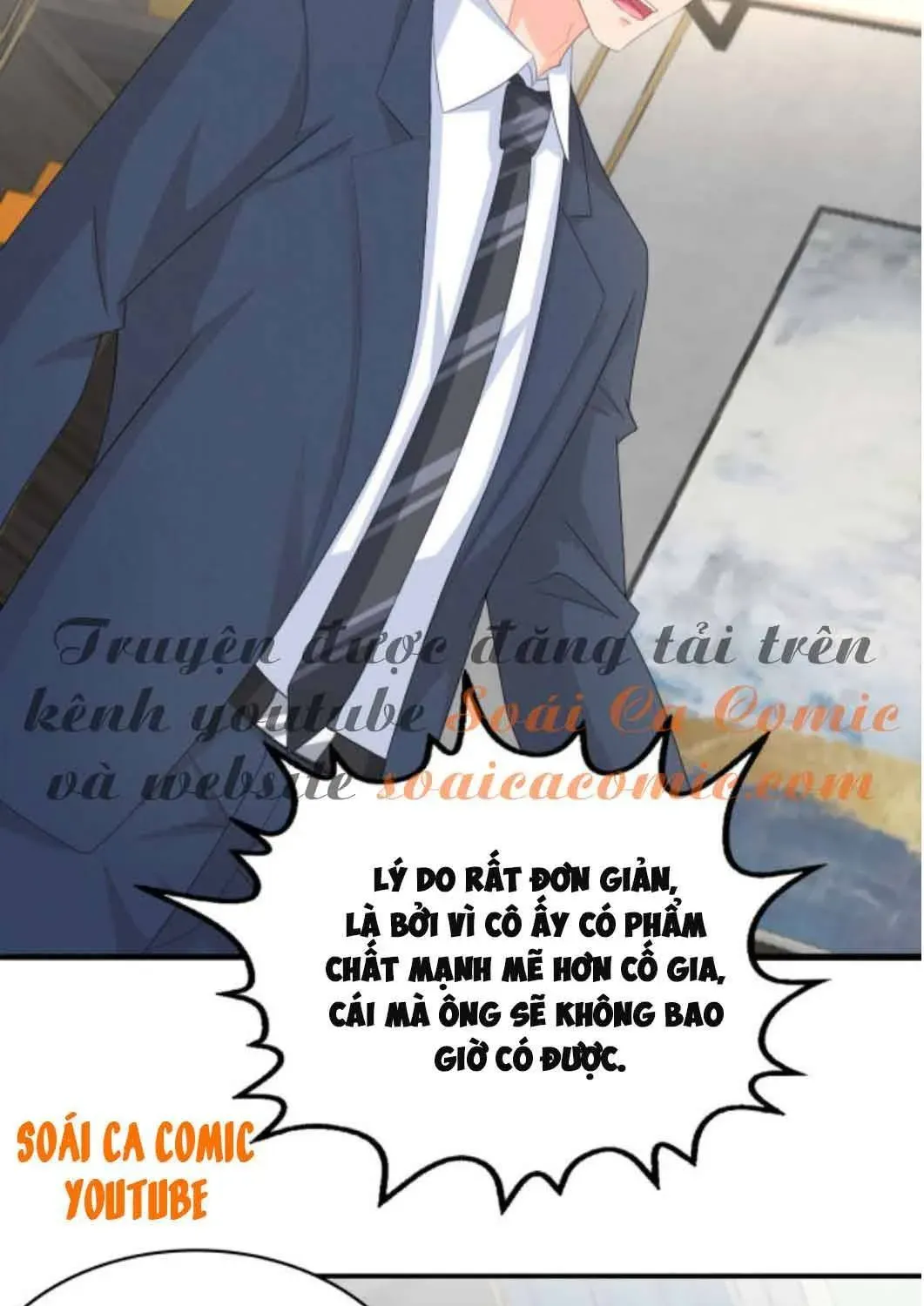 Bà Xã Quyến Rũ Trí Mạng: Tổng Tài Muốn Tái Hôn Chapter 67 - 9