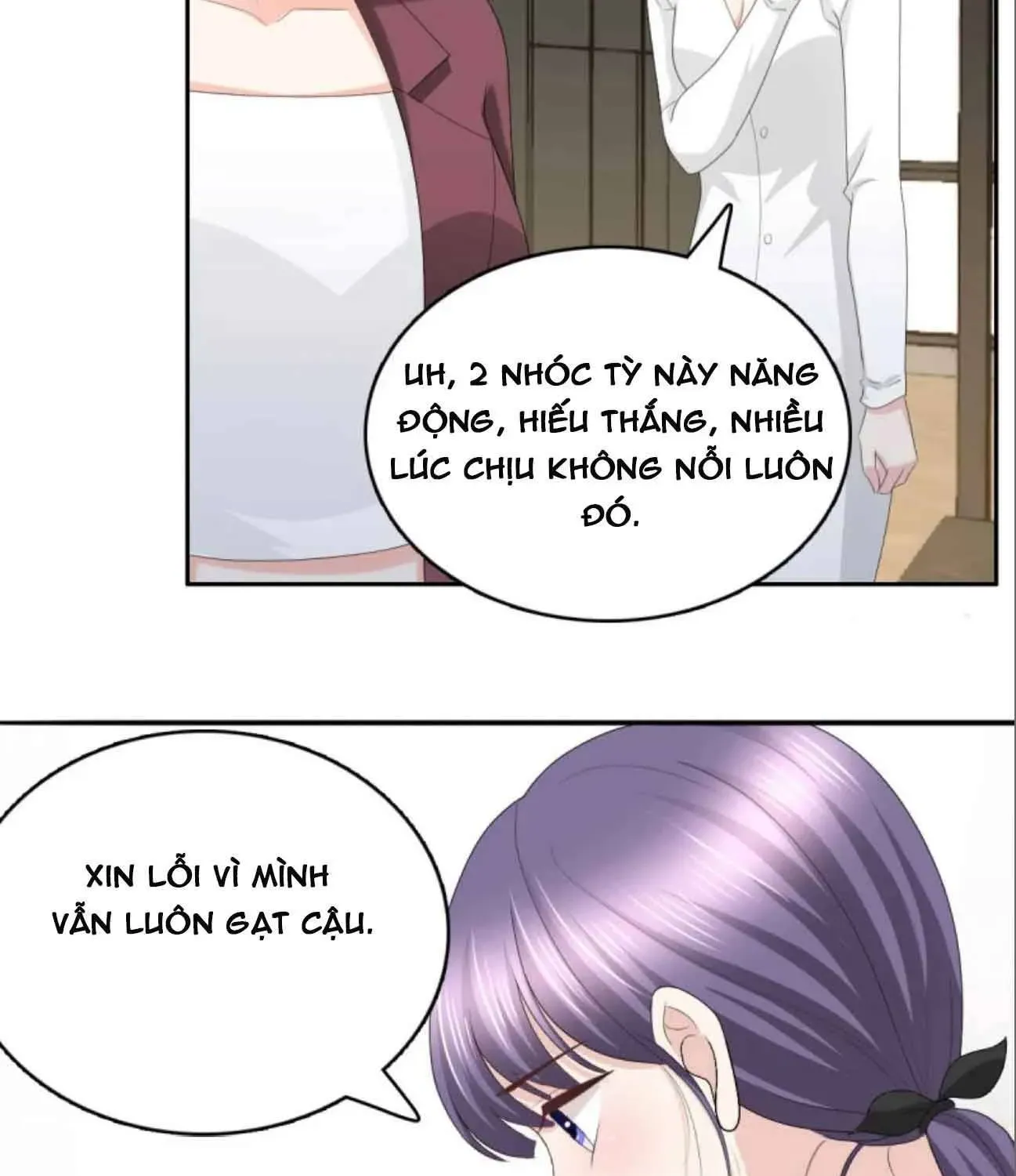 Bà Xã Quyến Rũ Trí Mạng: Tổng Tài Muốn Tái Hôn Chapter 68 - 11