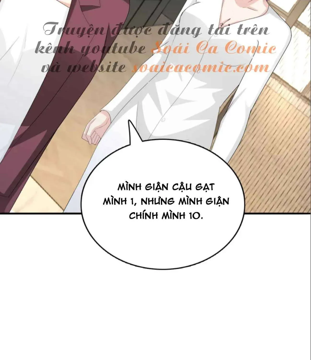 Bà Xã Quyến Rũ Trí Mạng: Tổng Tài Muốn Tái Hôn Chapter 68 - 14