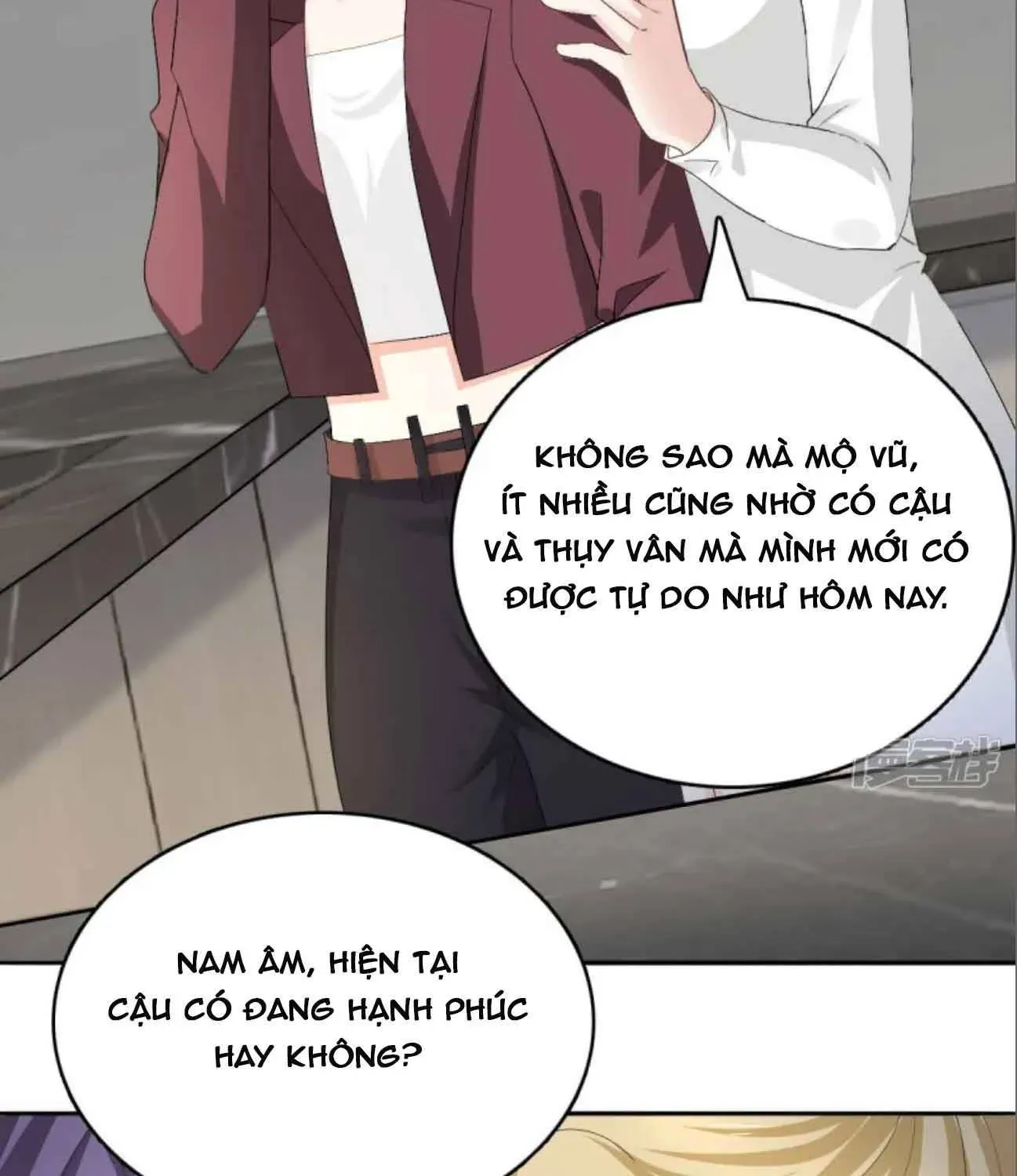 Bà Xã Quyến Rũ Trí Mạng: Tổng Tài Muốn Tái Hôn Chapter 68 - 18