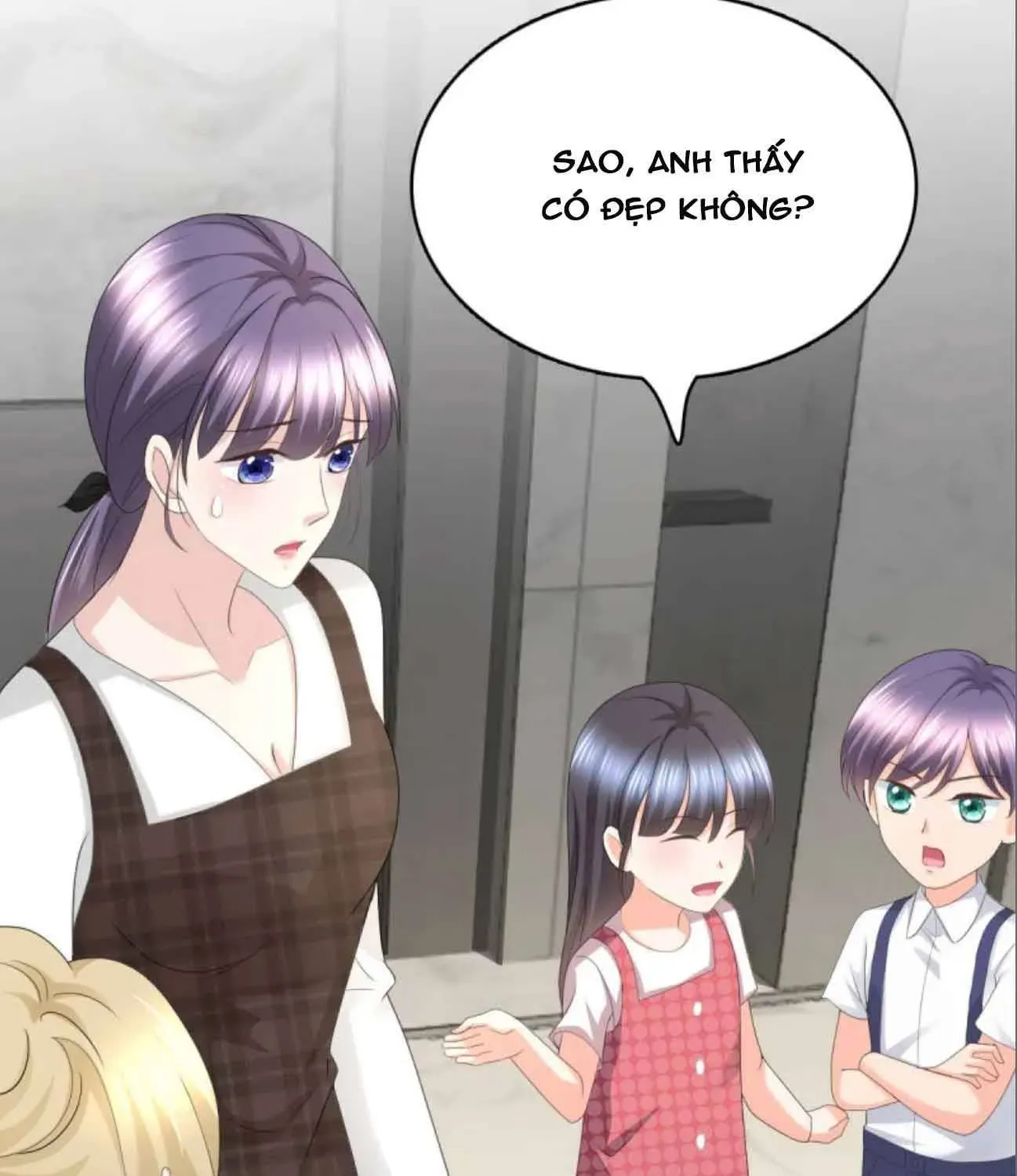 Bà Xã Quyến Rũ Trí Mạng: Tổng Tài Muốn Tái Hôn Chapter 68 - 3