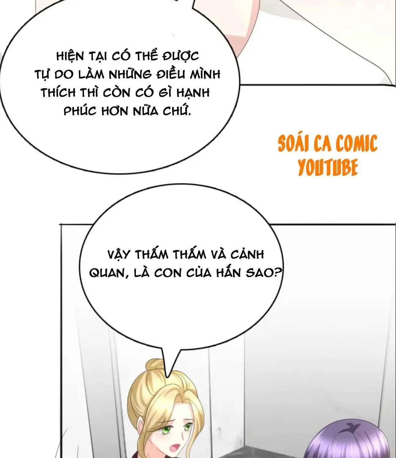 Bà Xã Quyến Rũ Trí Mạng: Tổng Tài Muốn Tái Hôn Chapter 68 - 22