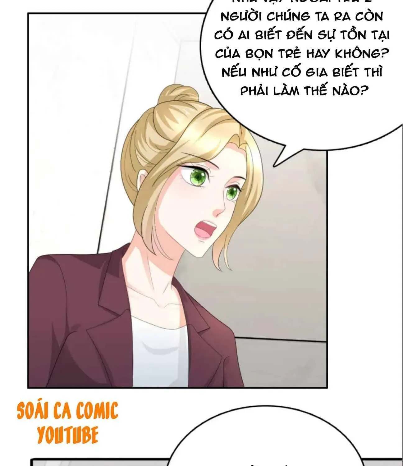 Bà Xã Quyến Rũ Trí Mạng: Tổng Tài Muốn Tái Hôn Chapter 68 - 25