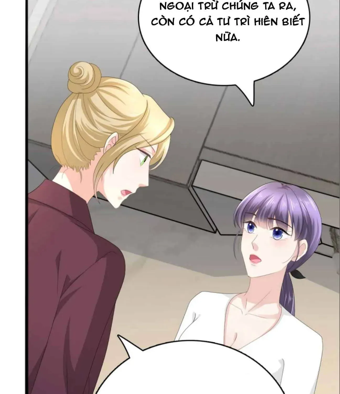 Bà Xã Quyến Rũ Trí Mạng: Tổng Tài Muốn Tái Hôn Chapter 68 - 26