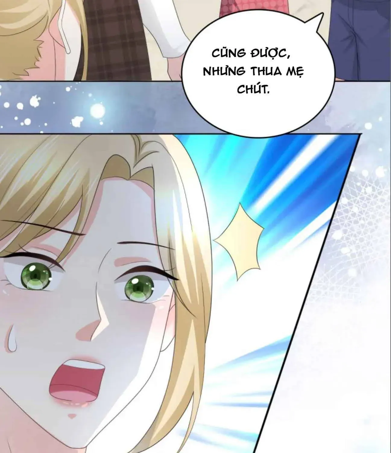 Bà Xã Quyến Rũ Trí Mạng: Tổng Tài Muốn Tái Hôn Chapter 68 - 4