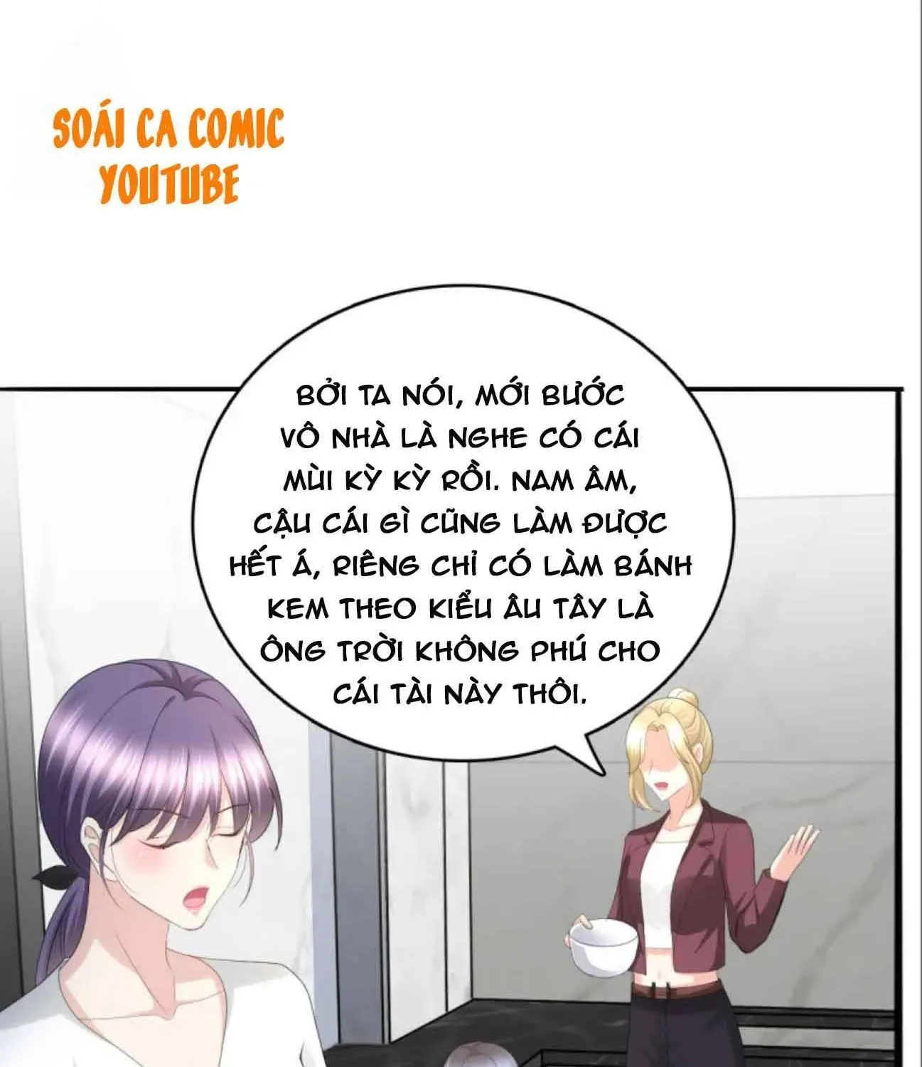 Bà Xã Quyến Rũ Trí Mạng: Tổng Tài Muốn Tái Hôn Chapter 68 - 6