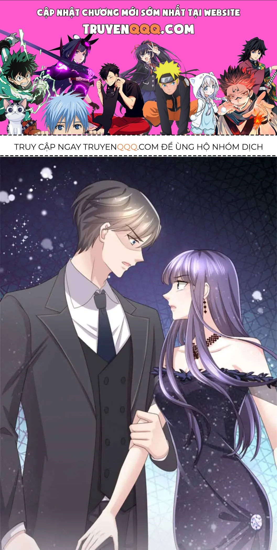 Bà Xã Quyến Rũ Trí Mạng: Tổng Tài Muốn Tái Hôn Chapter 69 - 1