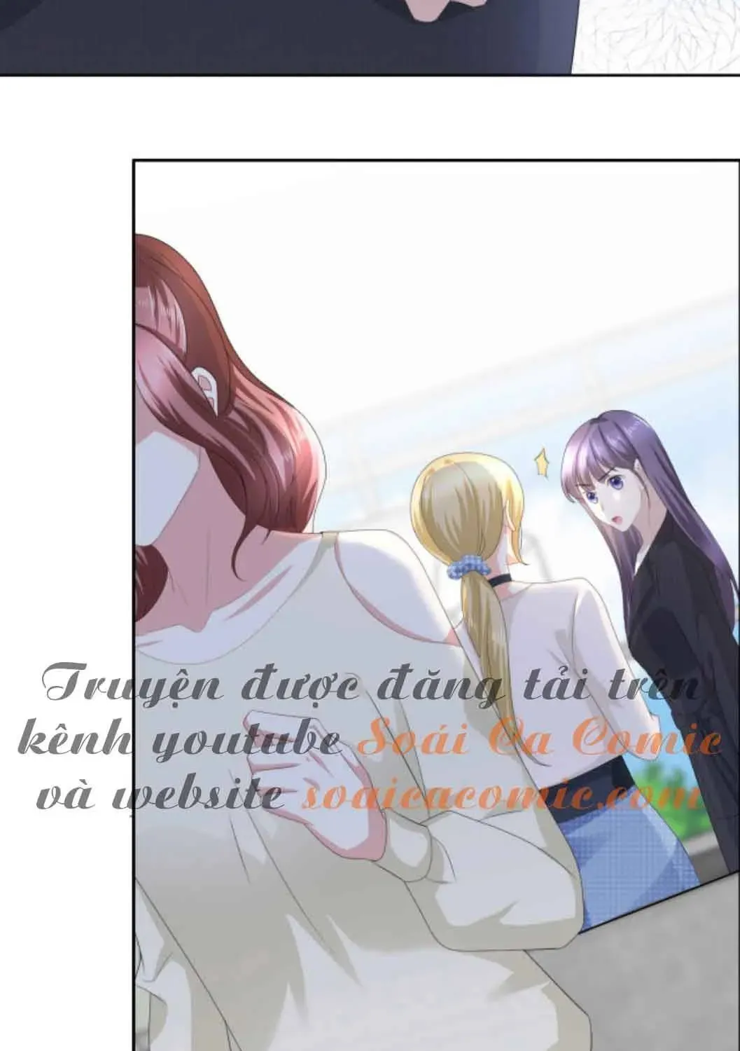 Bà Xã Quyến Rũ Trí Mạng: Tổng Tài Muốn Tái Hôn Chapter 69 - 11