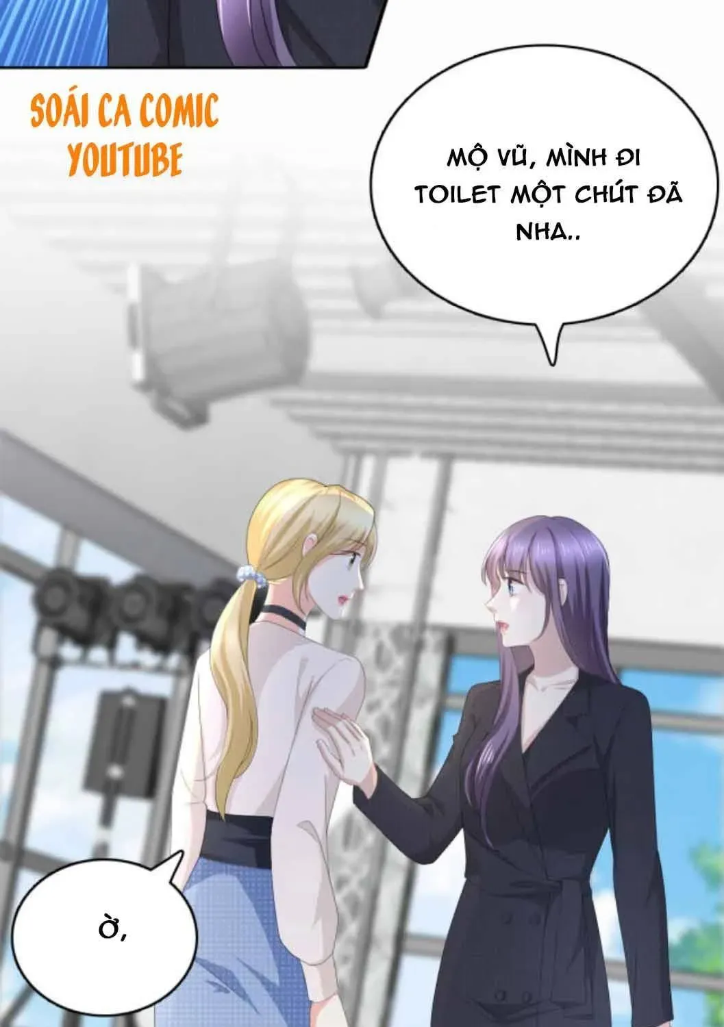 Bà Xã Quyến Rũ Trí Mạng: Tổng Tài Muốn Tái Hôn Chapter 69 - 13