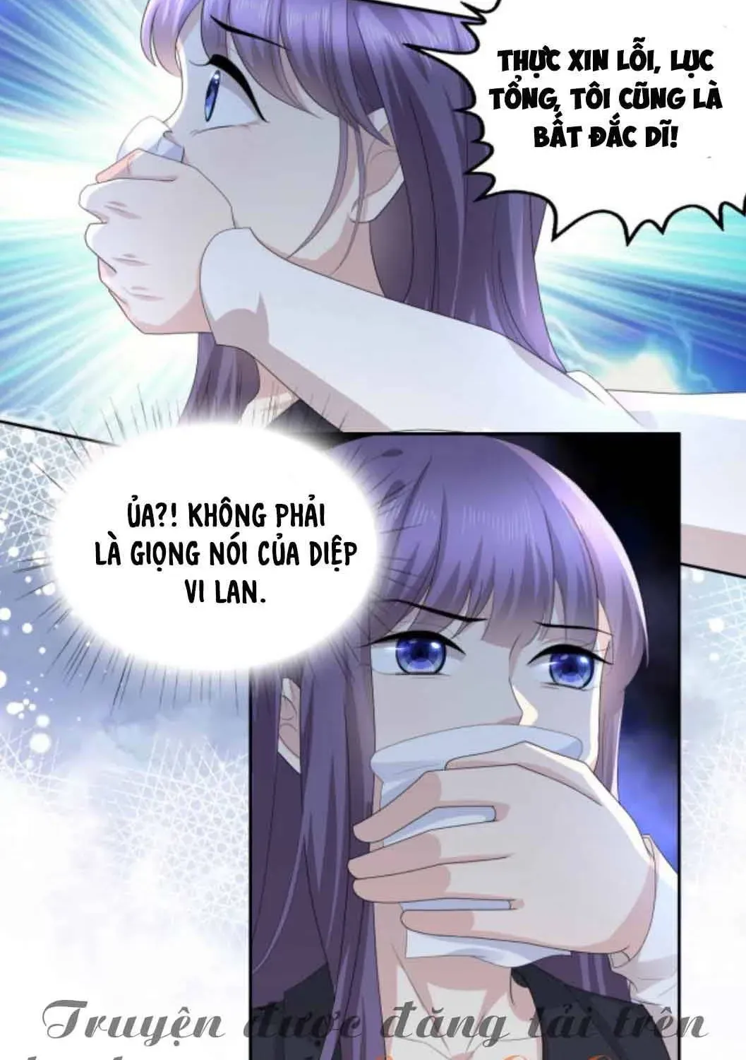 Bà Xã Quyến Rũ Trí Mạng: Tổng Tài Muốn Tái Hôn Chapter 69 - 16