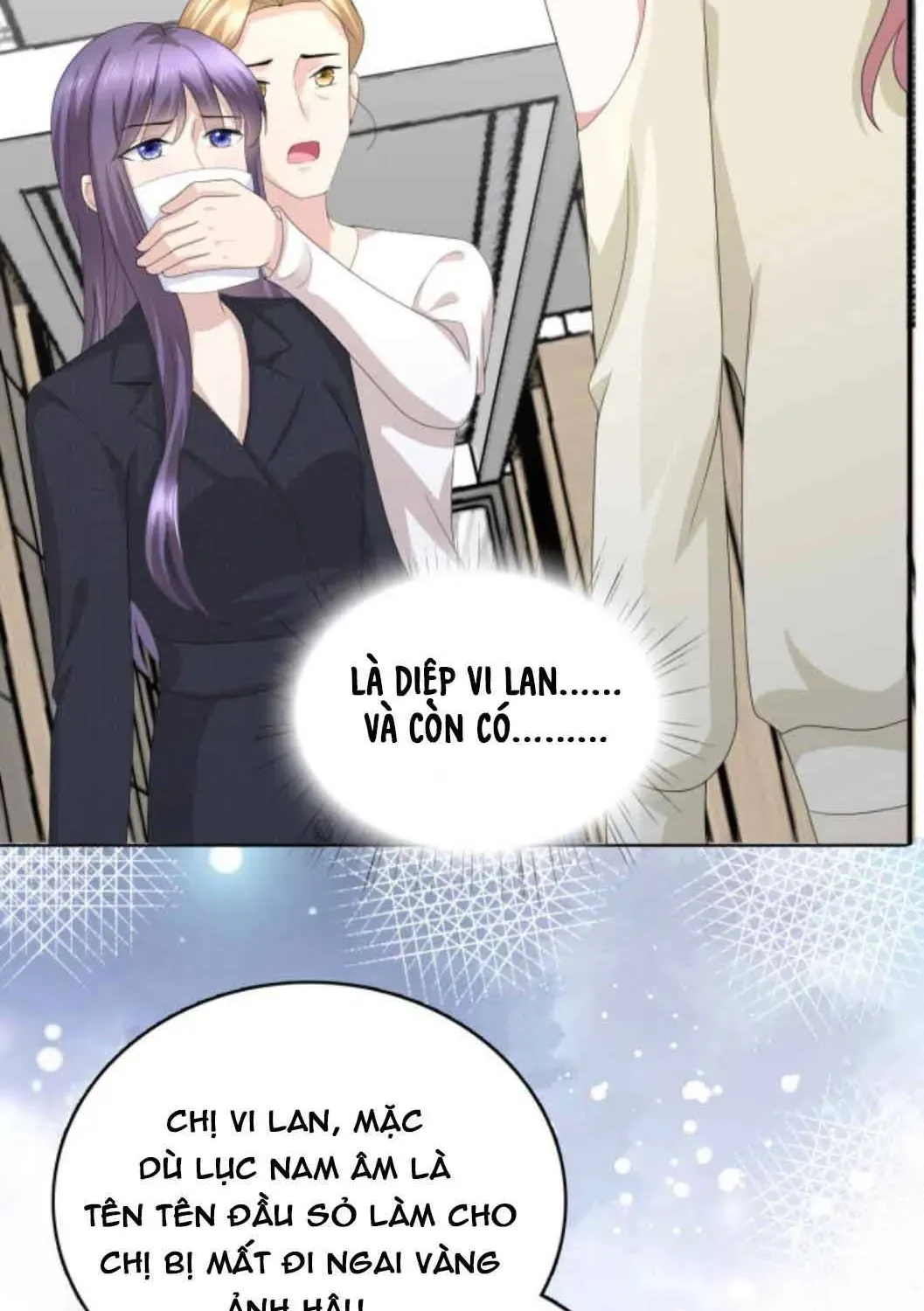 Bà Xã Quyến Rũ Trí Mạng: Tổng Tài Muốn Tái Hôn Chapter 69 - 18