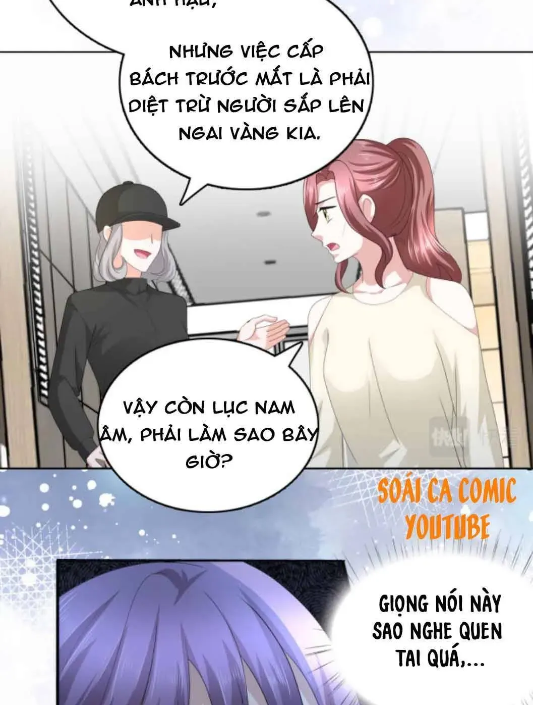 Bà Xã Quyến Rũ Trí Mạng: Tổng Tài Muốn Tái Hôn Chapter 69 - 19