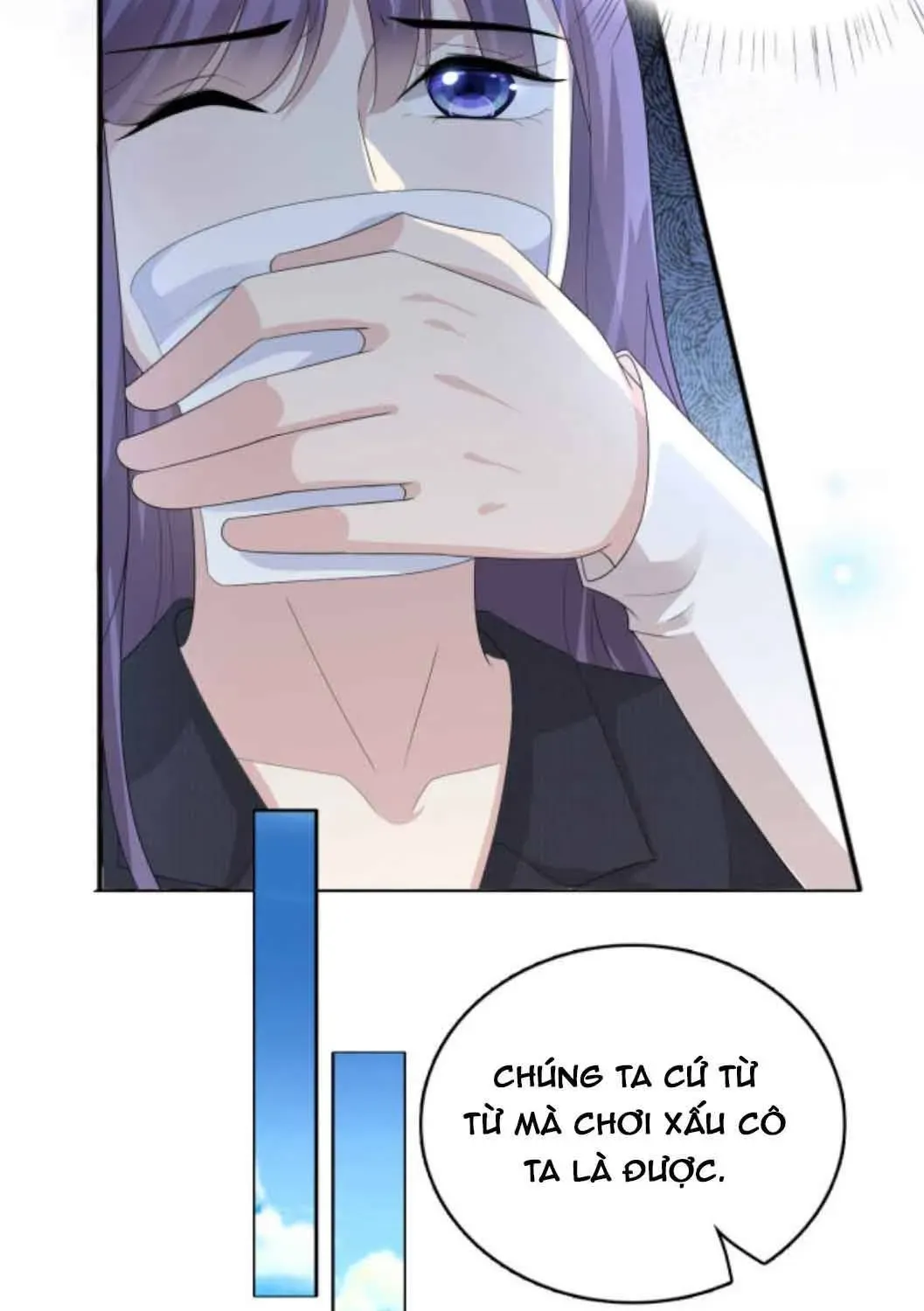 Bà Xã Quyến Rũ Trí Mạng: Tổng Tài Muốn Tái Hôn Chapter 69 - 20