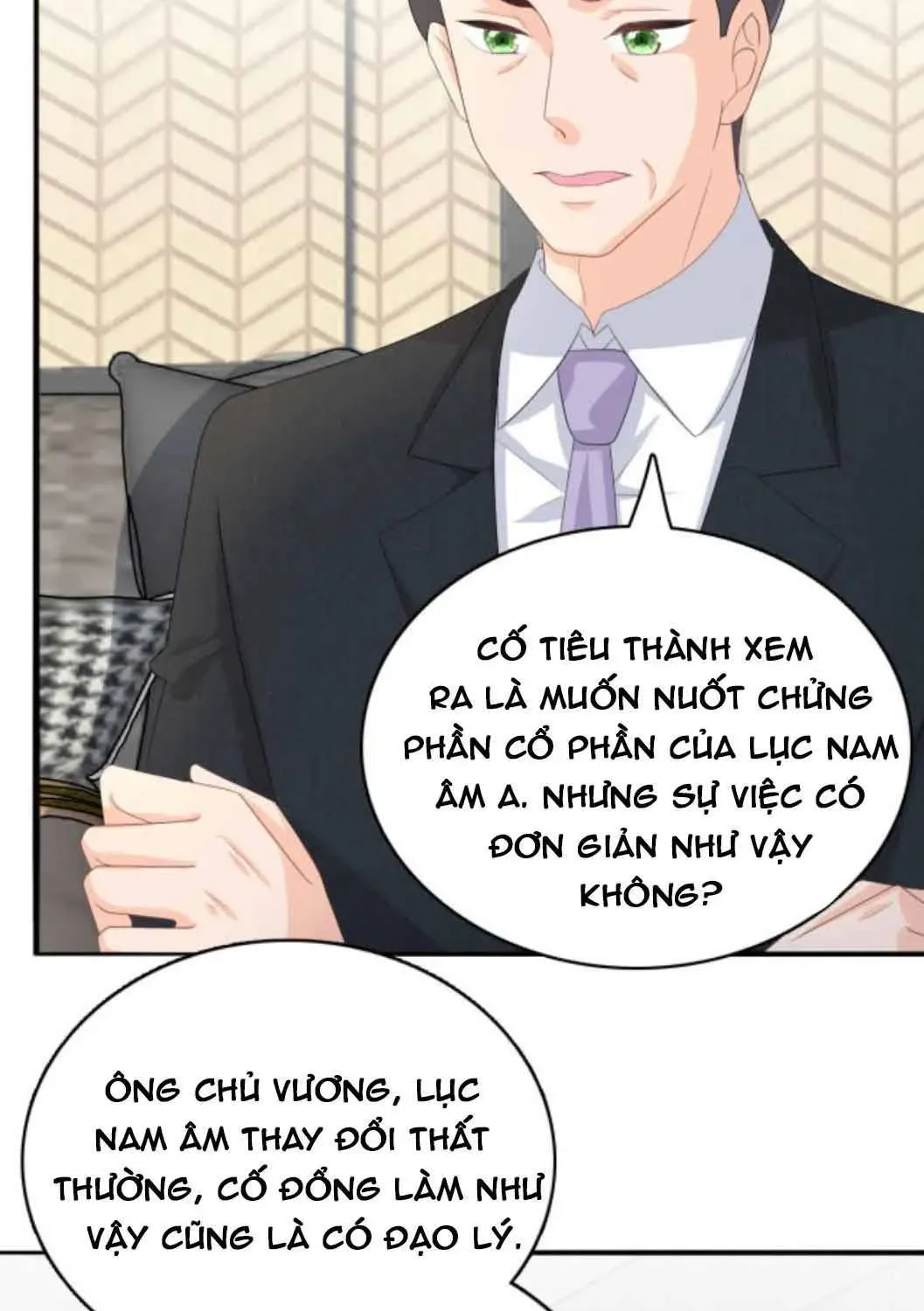 Bà Xã Quyến Rũ Trí Mạng: Tổng Tài Muốn Tái Hôn Chapter 69 - 3