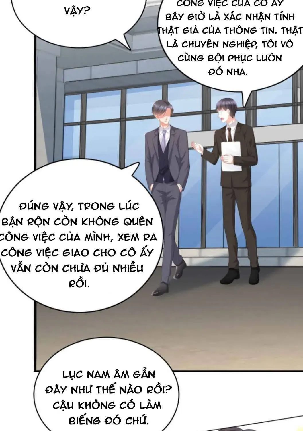 Bà Xã Quyến Rũ Trí Mạng: Tổng Tài Muốn Tái Hôn Chapter 69 - 22