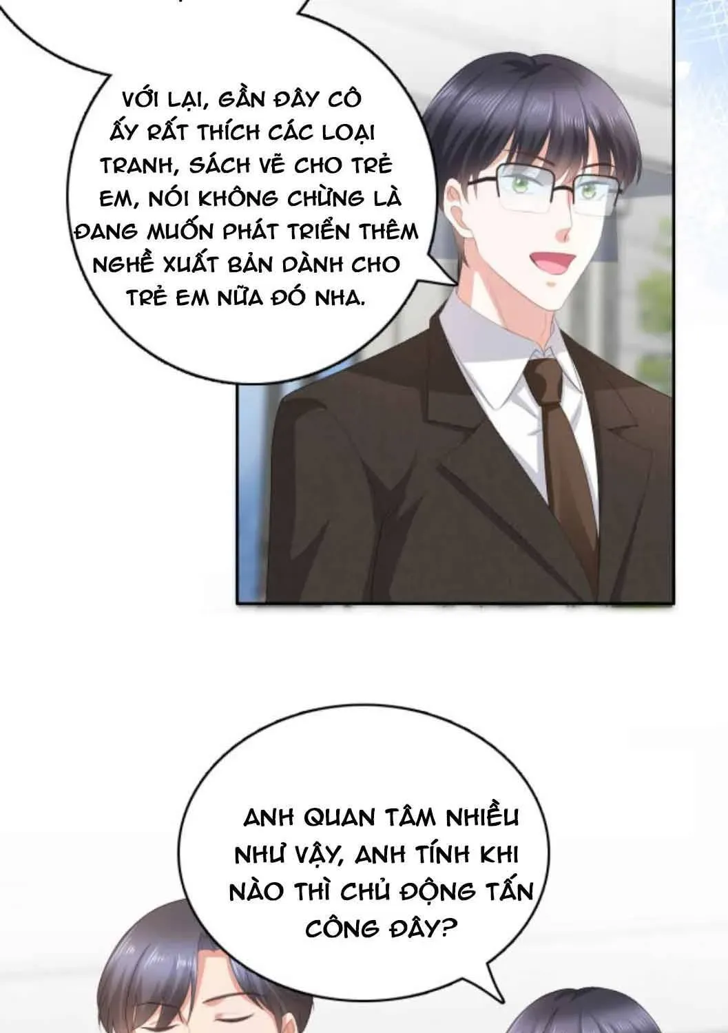Bà Xã Quyến Rũ Trí Mạng: Tổng Tài Muốn Tái Hôn Chapter 69 - 24