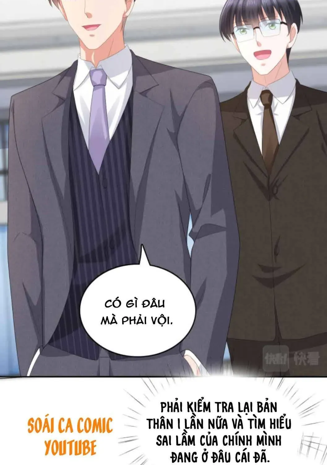 Bà Xã Quyến Rũ Trí Mạng: Tổng Tài Muốn Tái Hôn Chapter 69 - 25