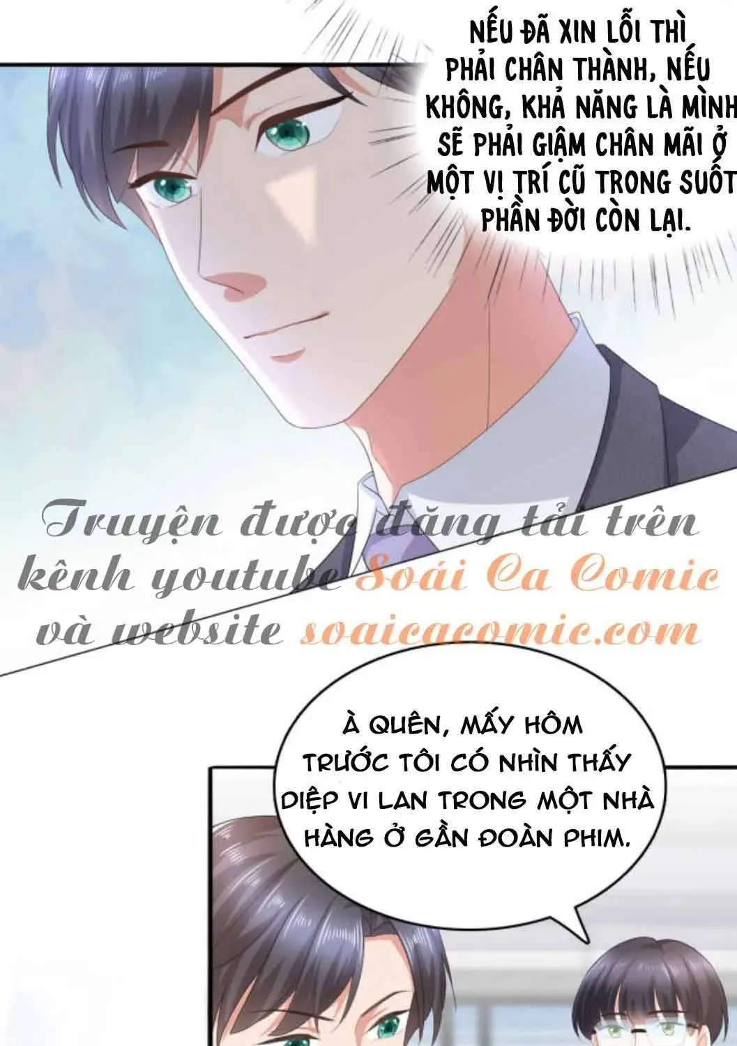 Bà Xã Quyến Rũ Trí Mạng: Tổng Tài Muốn Tái Hôn Chapter 69 - 26