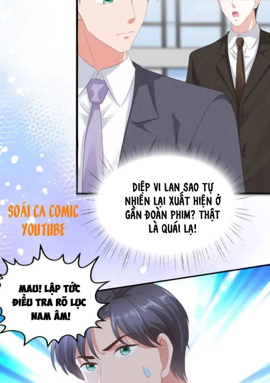 Bà Xã Quyến Rũ Trí Mạng: Tổng Tài Muốn Tái Hôn Chapter 69 - 27