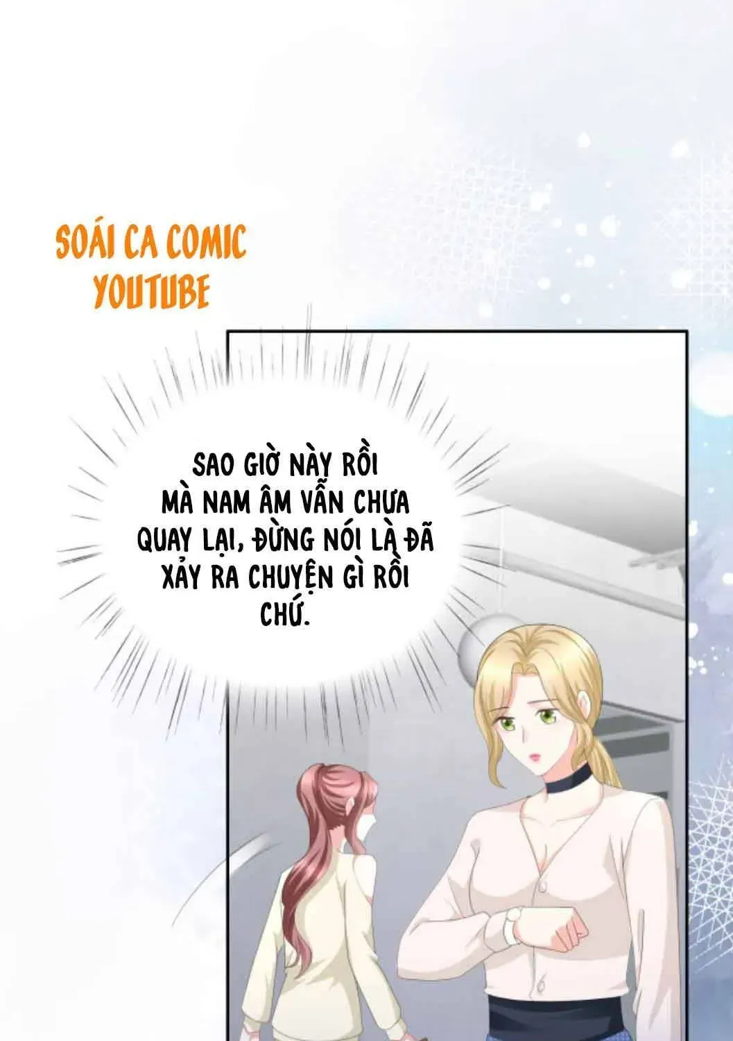 Bà Xã Quyến Rũ Trí Mạng: Tổng Tài Muốn Tái Hôn Chapter 69 - 29