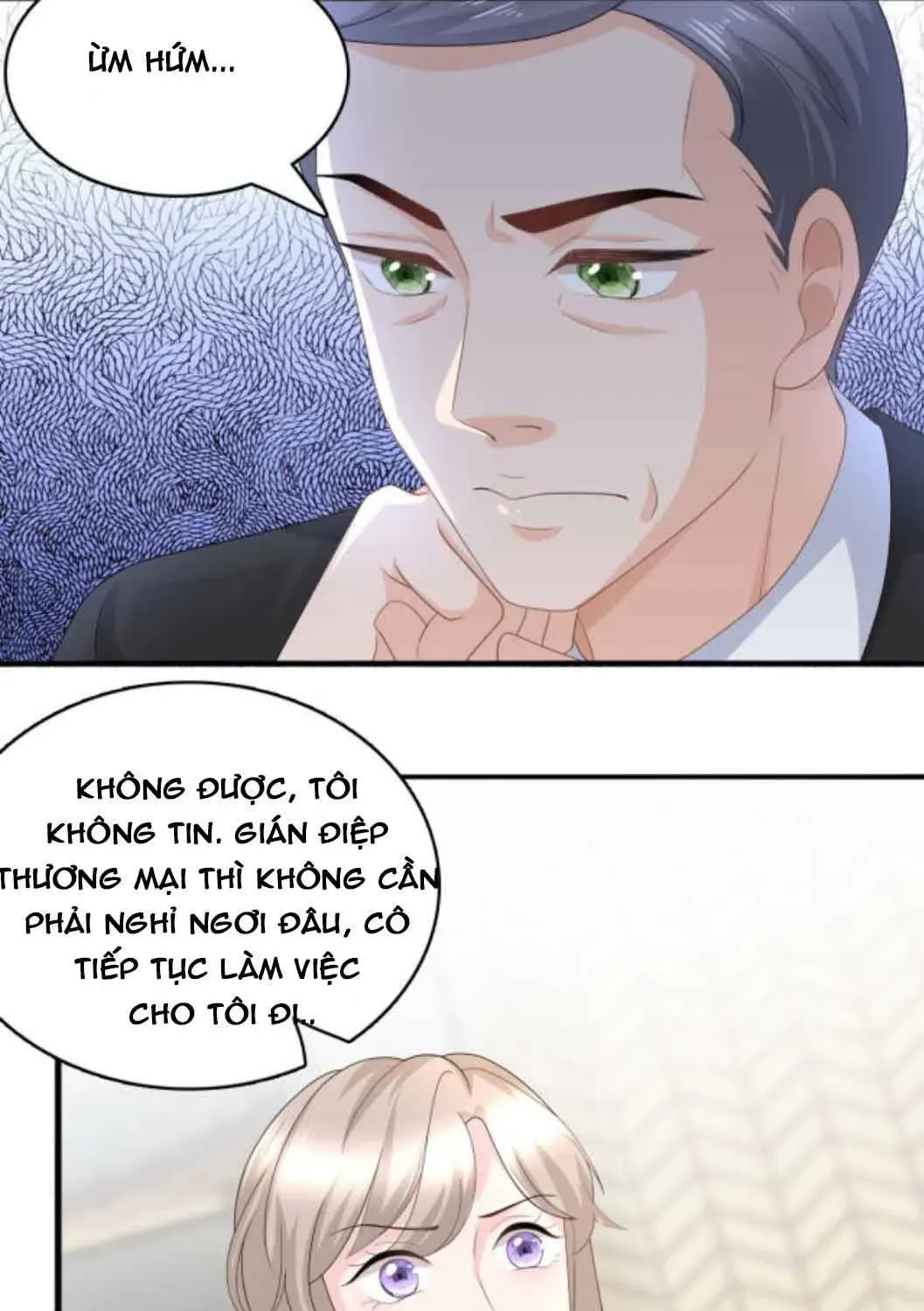 Bà Xã Quyến Rũ Trí Mạng: Tổng Tài Muốn Tái Hôn Chapter 69 - 5