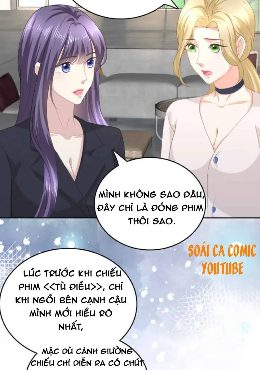 Bà Xã Quyến Rũ Trí Mạng: Tổng Tài Muốn Tái Hôn Chapter 69 - 8