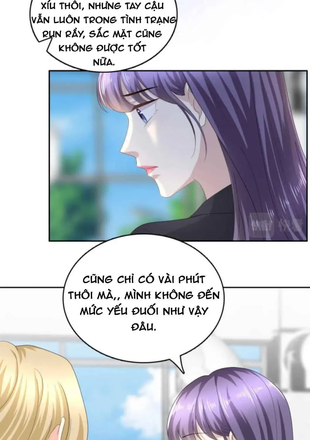 Bà Xã Quyến Rũ Trí Mạng: Tổng Tài Muốn Tái Hôn Chapter 69 - 9