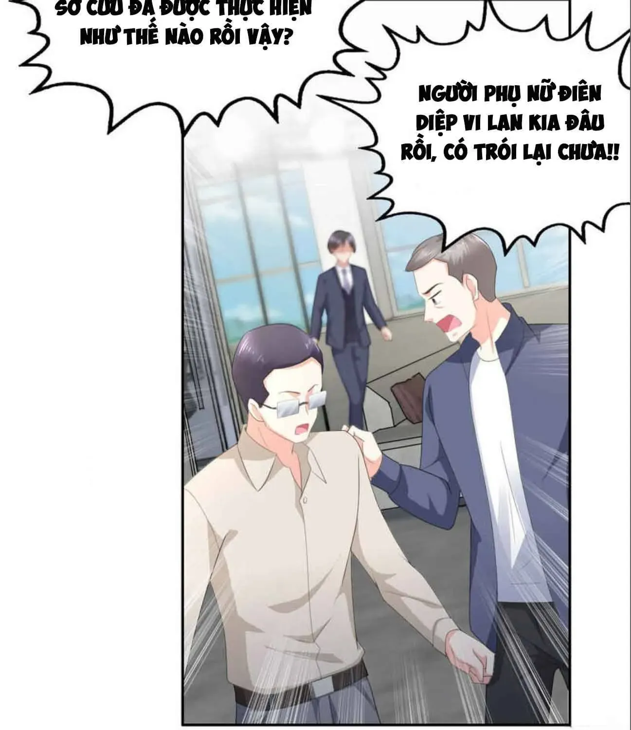 Bà Xã Quyến Rũ Trí Mạng: Tổng Tài Muốn Tái Hôn Chapter 70 - 13