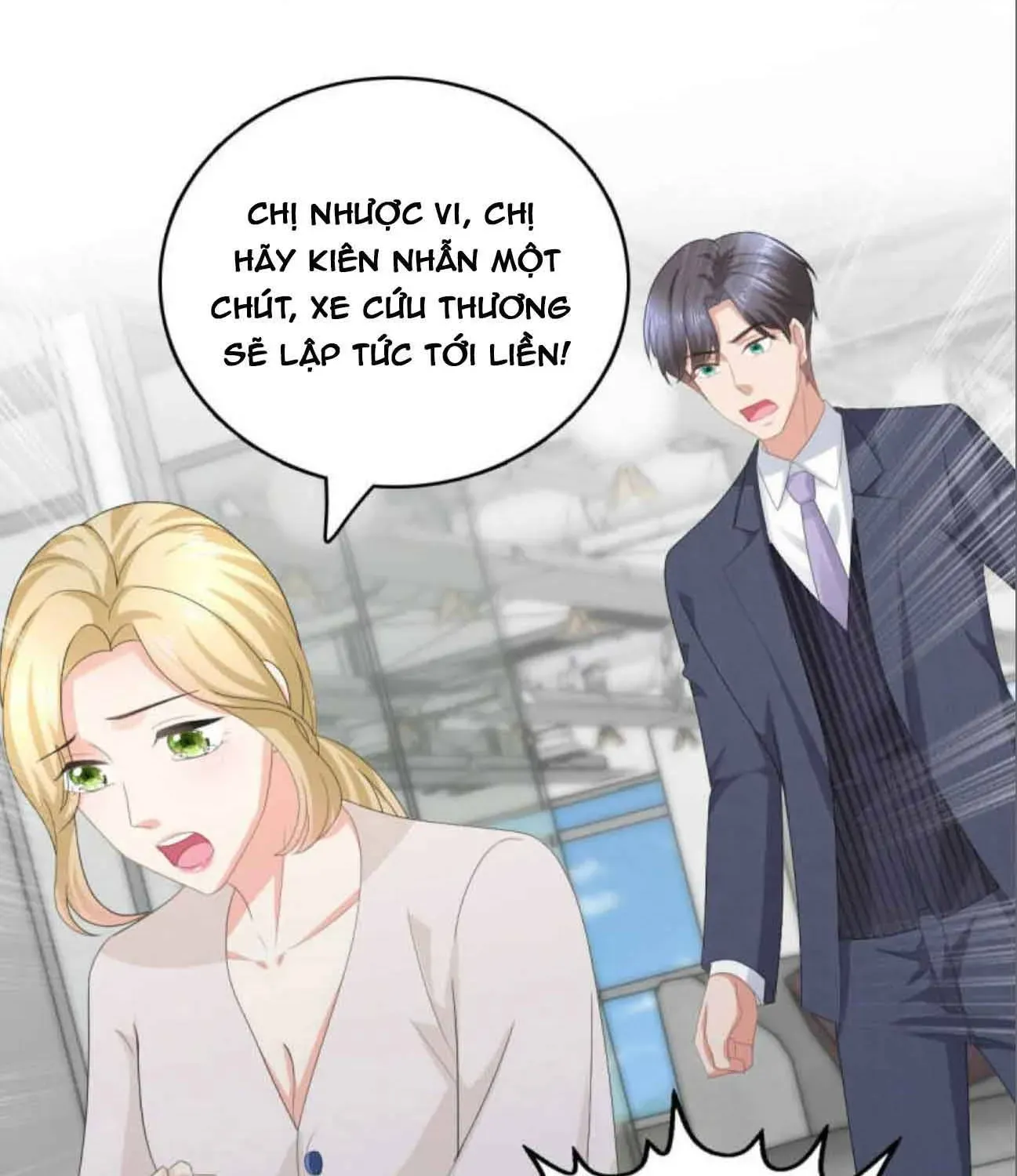 Bà Xã Quyến Rũ Trí Mạng: Tổng Tài Muốn Tái Hôn Chapter 70 - 14