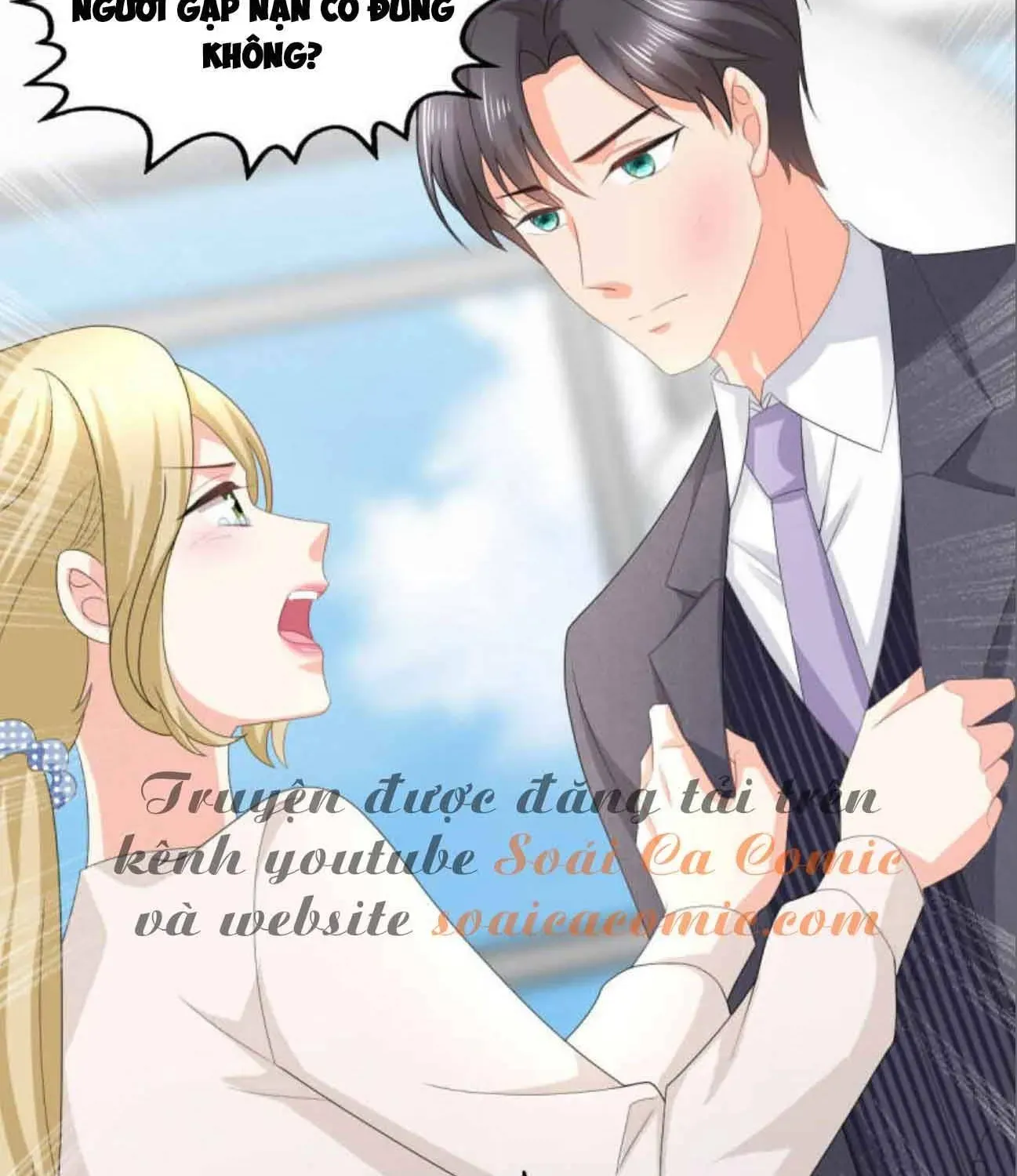 Bà Xã Quyến Rũ Trí Mạng: Tổng Tài Muốn Tái Hôn Chapter 70 - 18