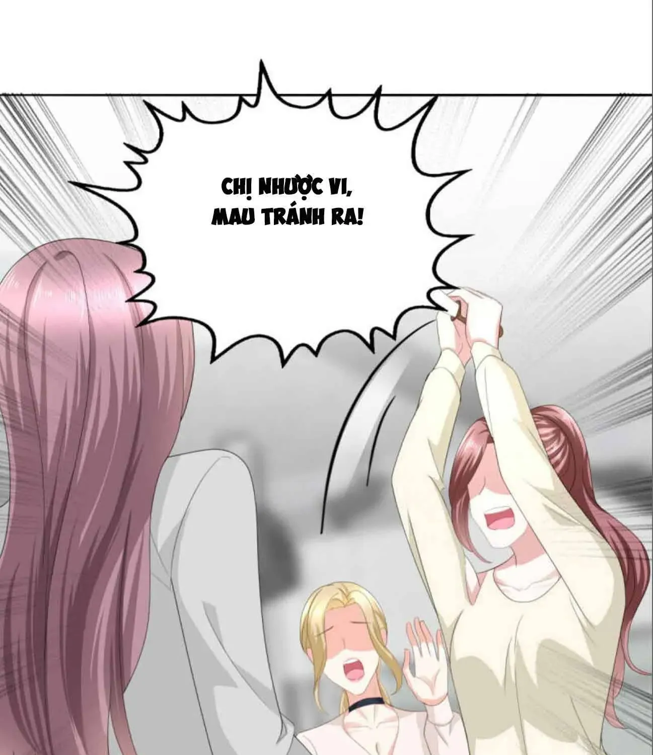 Bà Xã Quyến Rũ Trí Mạng: Tổng Tài Muốn Tái Hôn Chapter 70 - 3