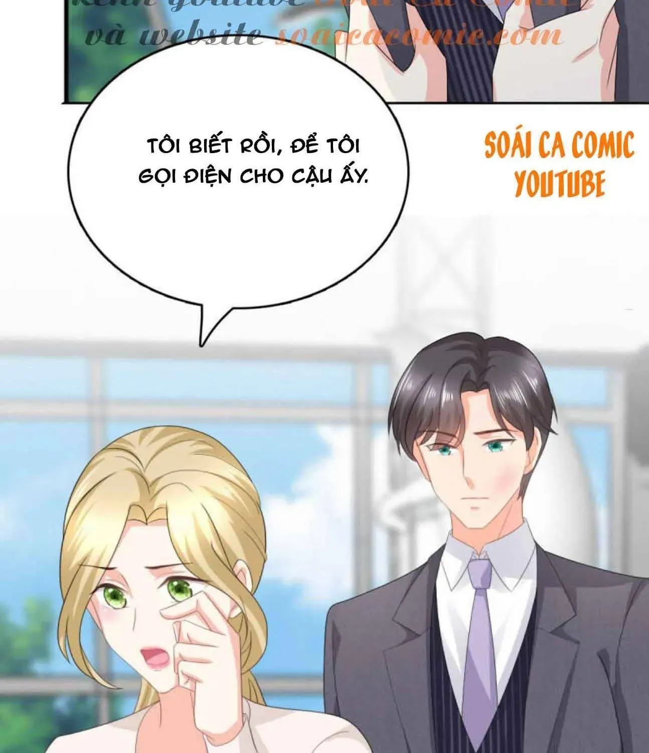 Bà Xã Quyến Rũ Trí Mạng: Tổng Tài Muốn Tái Hôn Chapter 70 - 22