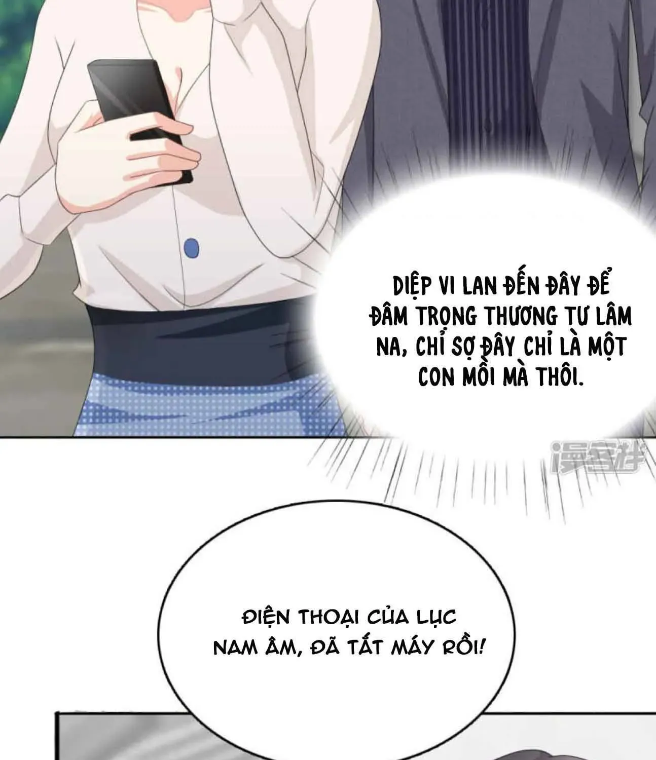 Bà Xã Quyến Rũ Trí Mạng: Tổng Tài Muốn Tái Hôn Chapter 70 - 23