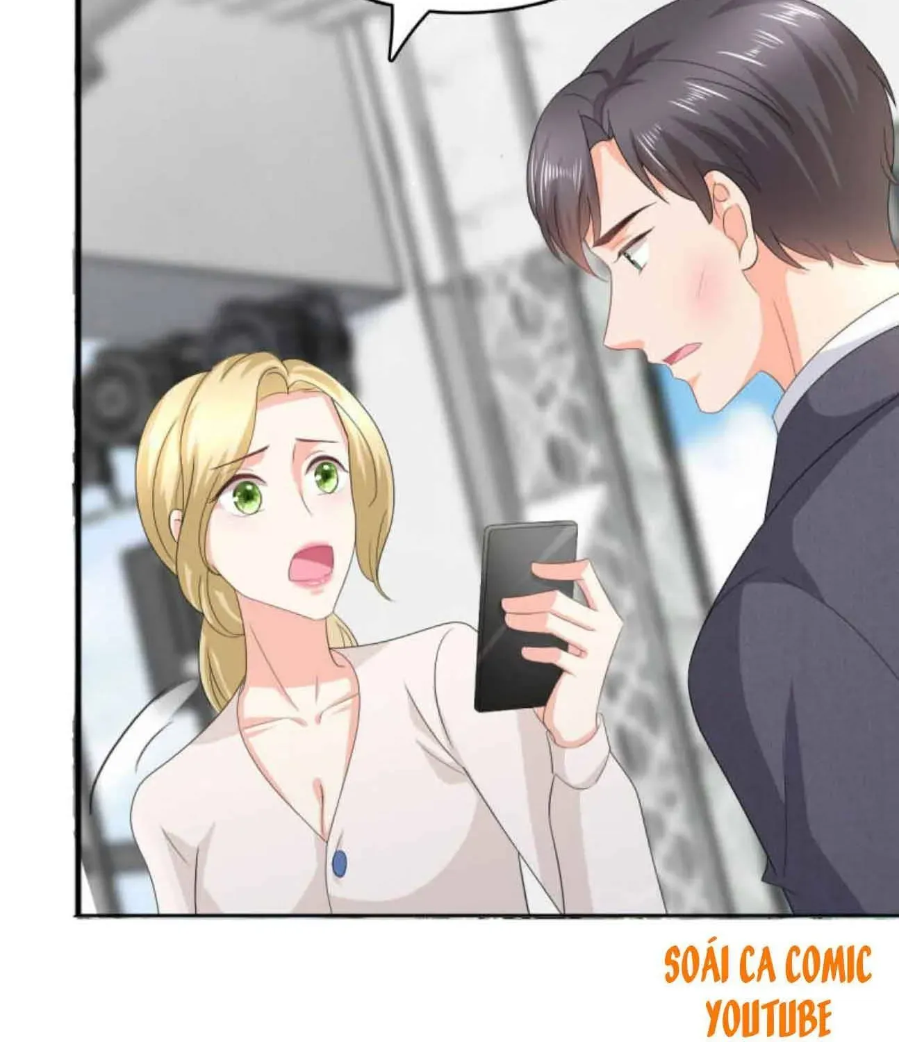 Bà Xã Quyến Rũ Trí Mạng: Tổng Tài Muốn Tái Hôn Chapter 70 - 24