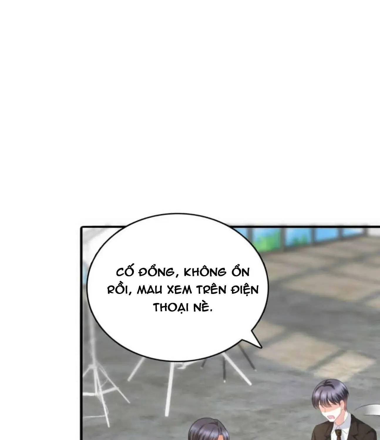 Bà Xã Quyến Rũ Trí Mạng: Tổng Tài Muốn Tái Hôn Chapter 70 - 25