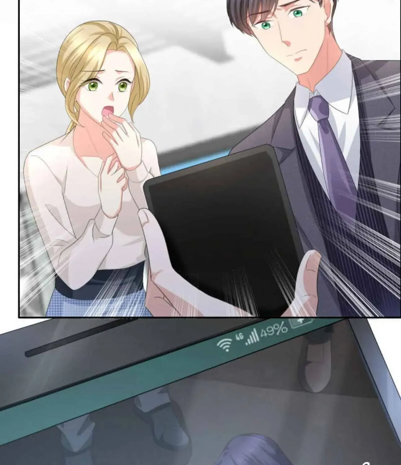 Bà Xã Quyến Rũ Trí Mạng: Tổng Tài Muốn Tái Hôn Chapter 70 - 27