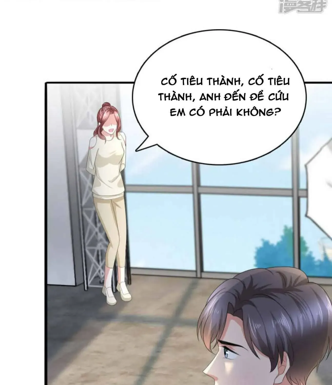 Bà Xã Quyến Rũ Trí Mạng: Tổng Tài Muốn Tái Hôn Chapter 70 - 29