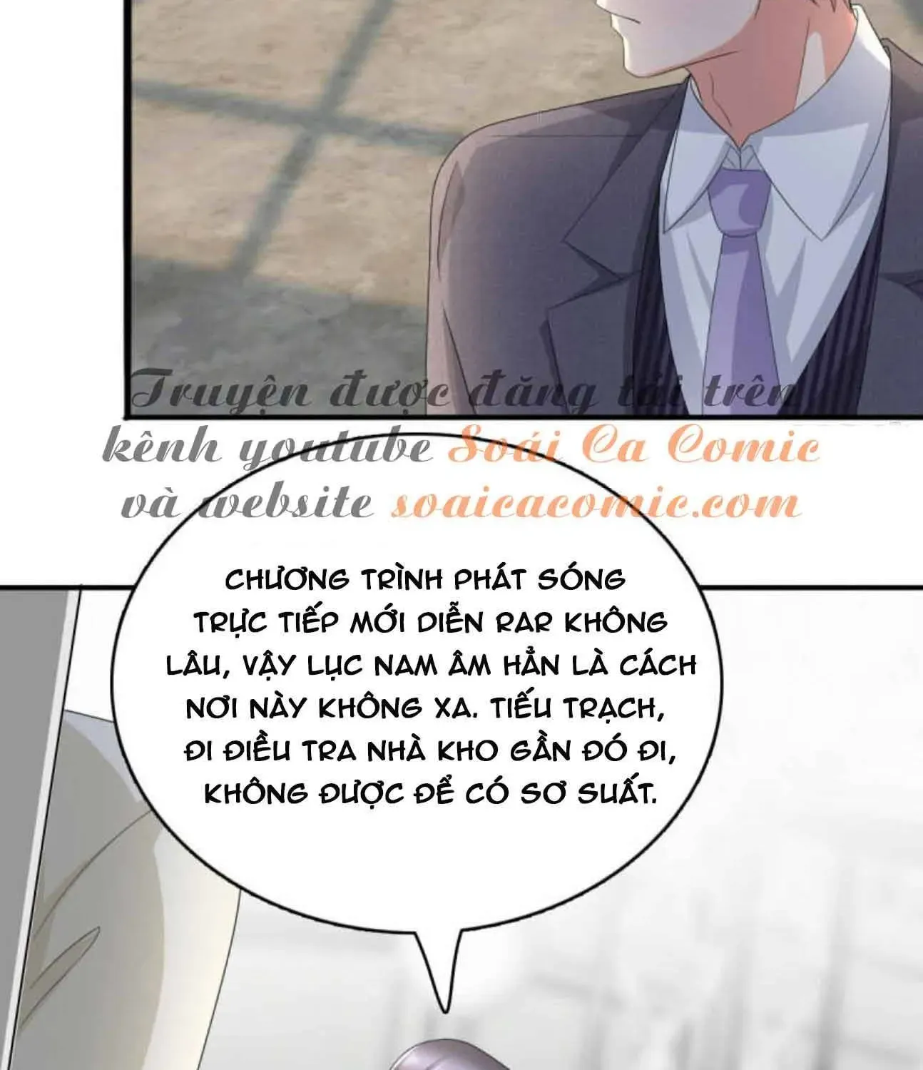 Bà Xã Quyến Rũ Trí Mạng: Tổng Tài Muốn Tái Hôn Chapter 70 - 30