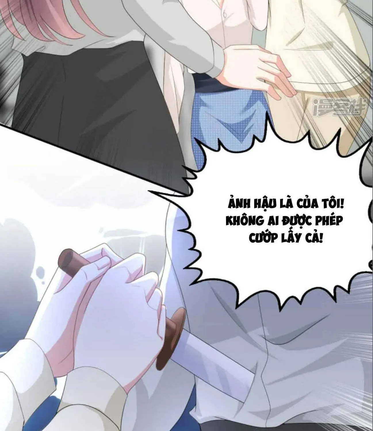 Bà Xã Quyến Rũ Trí Mạng: Tổng Tài Muốn Tái Hôn Chapter 70 - 4