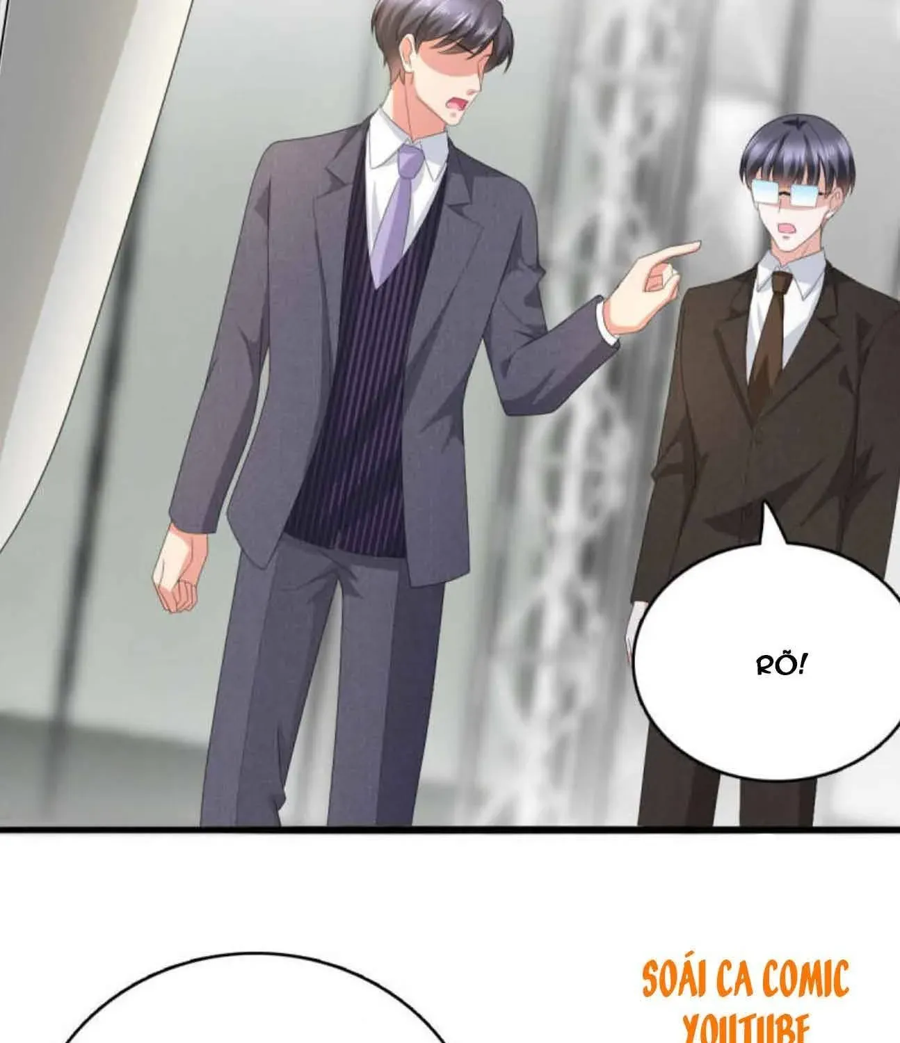 Bà Xã Quyến Rũ Trí Mạng: Tổng Tài Muốn Tái Hôn Chapter 70 - 31