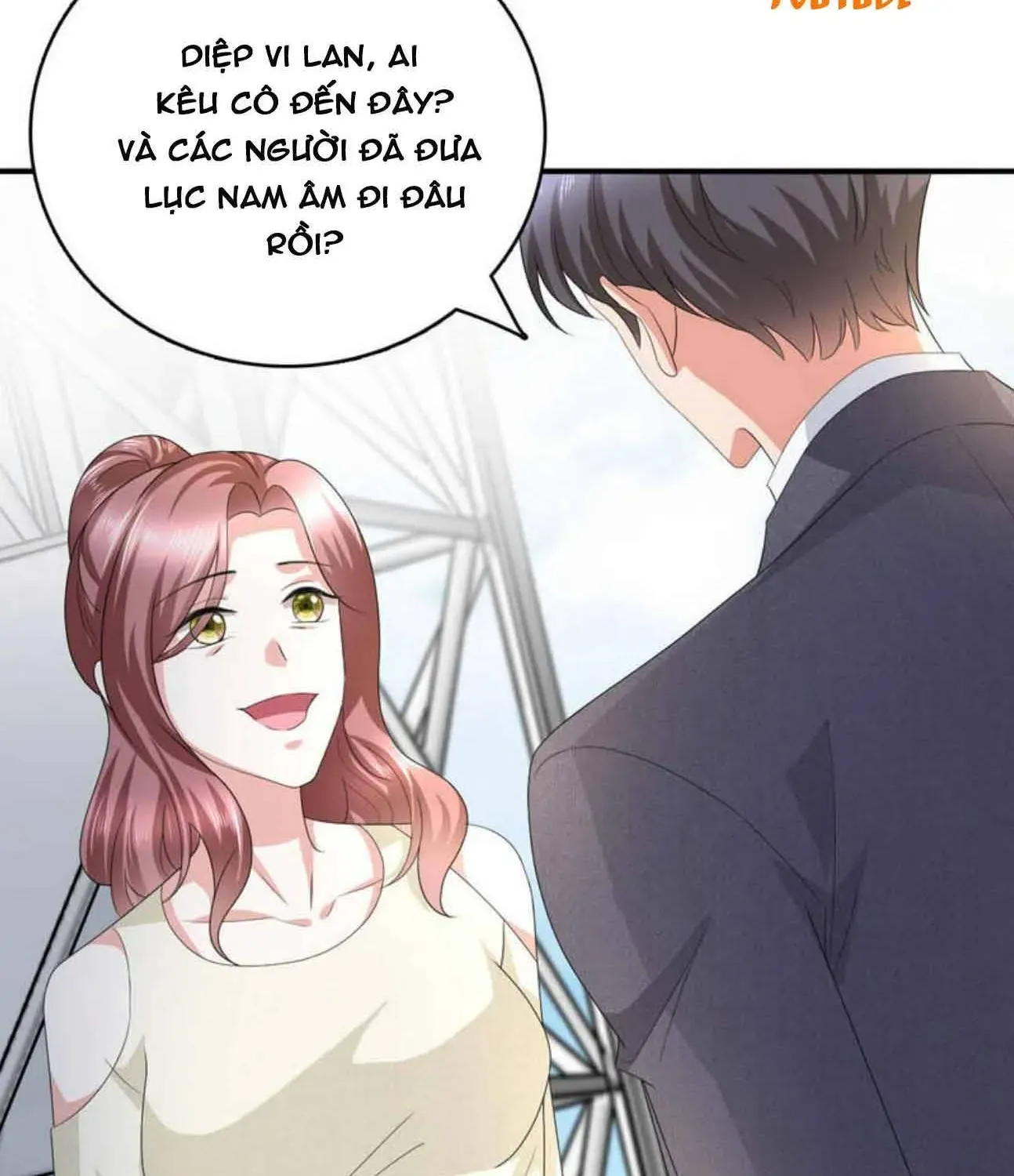 Bà Xã Quyến Rũ Trí Mạng: Tổng Tài Muốn Tái Hôn Chapter 70 - 32