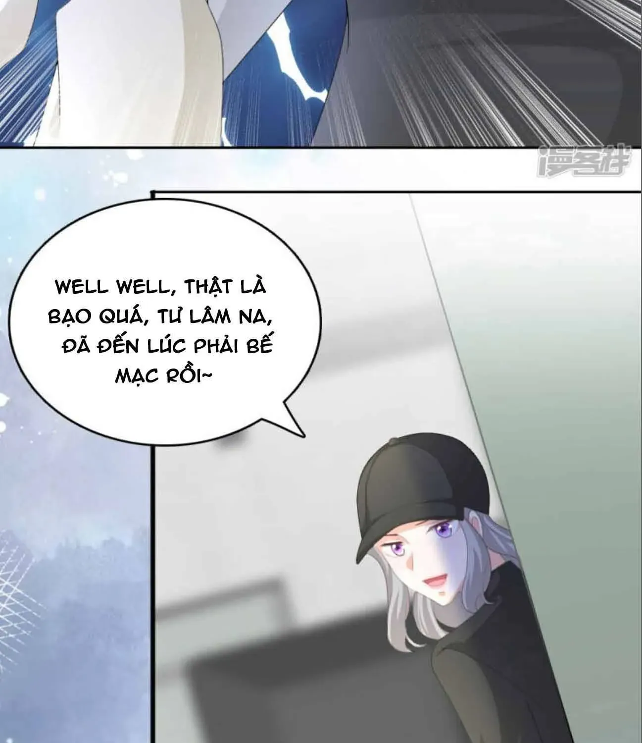 Bà Xã Quyến Rũ Trí Mạng: Tổng Tài Muốn Tái Hôn Chapter 70 - 5