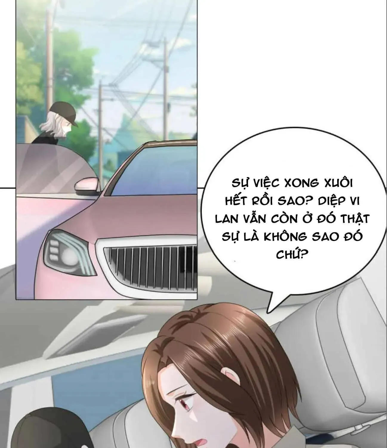 Bà Xã Quyến Rũ Trí Mạng: Tổng Tài Muốn Tái Hôn Chapter 70 - 7