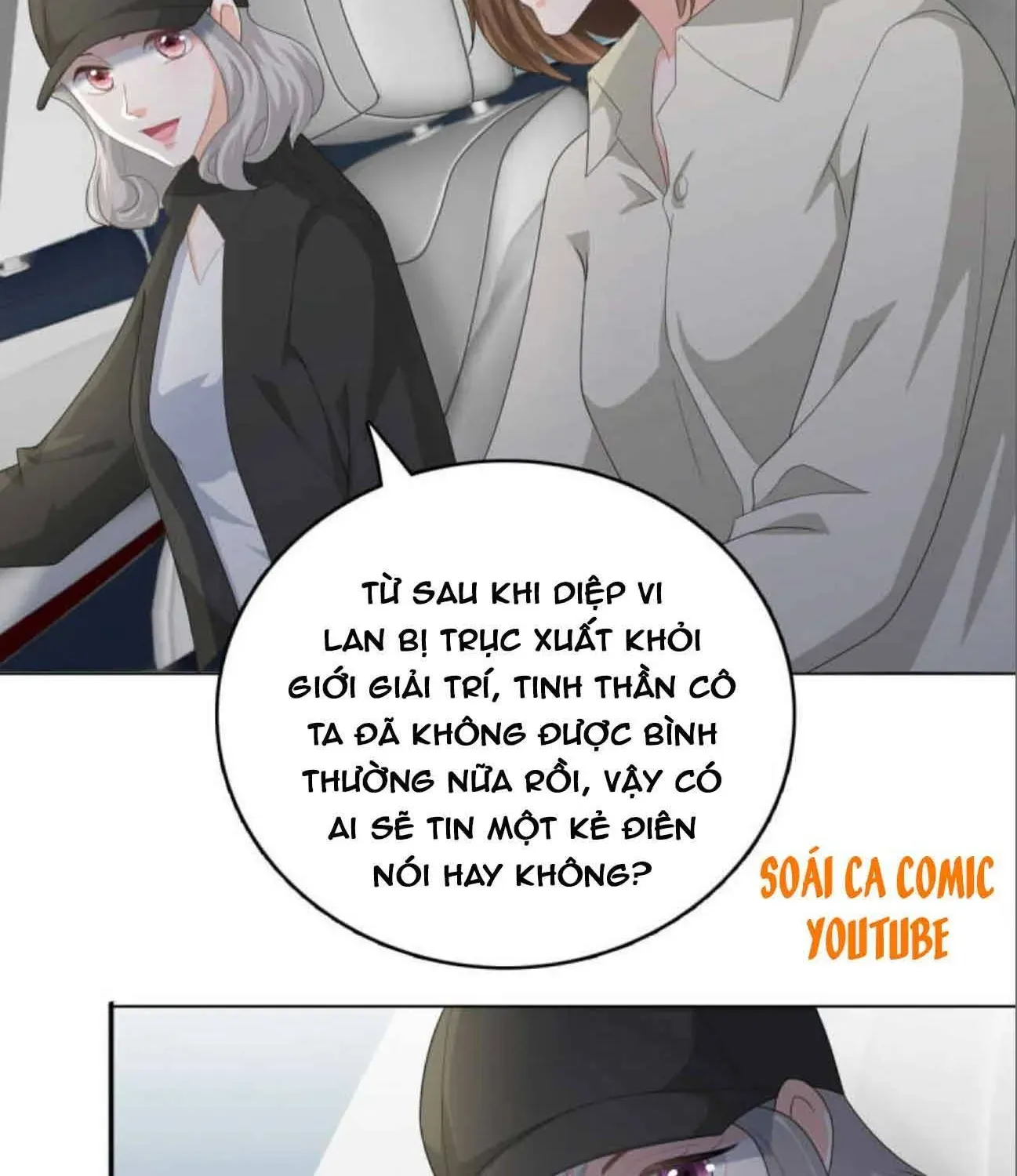 Bà Xã Quyến Rũ Trí Mạng: Tổng Tài Muốn Tái Hôn Chapter 70 - 8