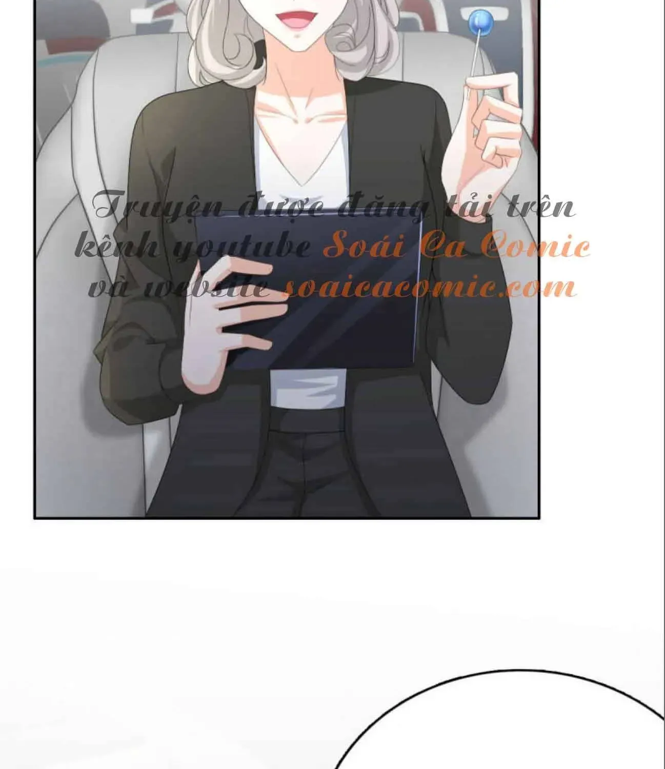 Bà Xã Quyến Rũ Trí Mạng: Tổng Tài Muốn Tái Hôn Chapter 70 - 10