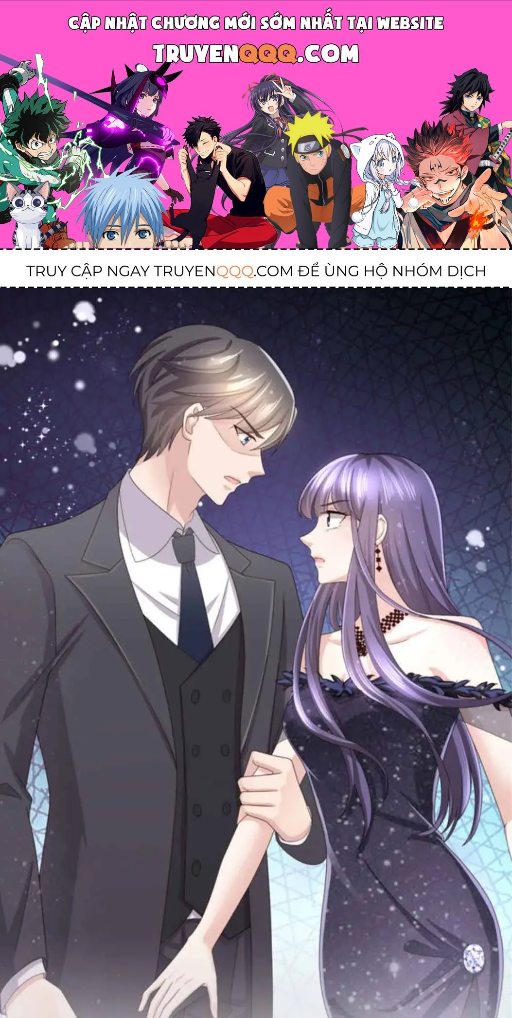 Bà Xã Quyến Rũ Trí Mạng: Tổng Tài Muốn Tái Hôn Chapter 71 - 1