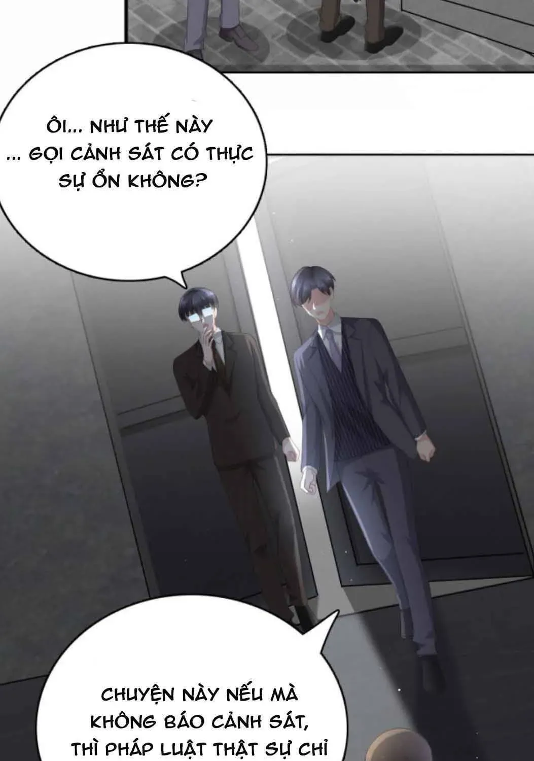 Bà Xã Quyến Rũ Trí Mạng: Tổng Tài Muốn Tái Hôn Chapter 71 - 11