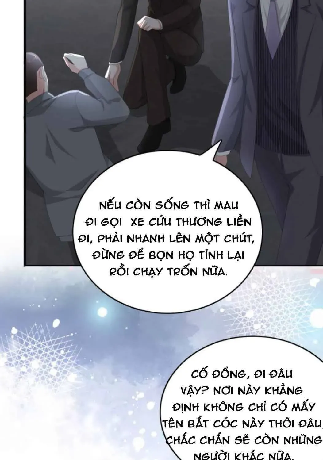 Bà Xã Quyến Rũ Trí Mạng: Tổng Tài Muốn Tái Hôn Chapter 71 - 13