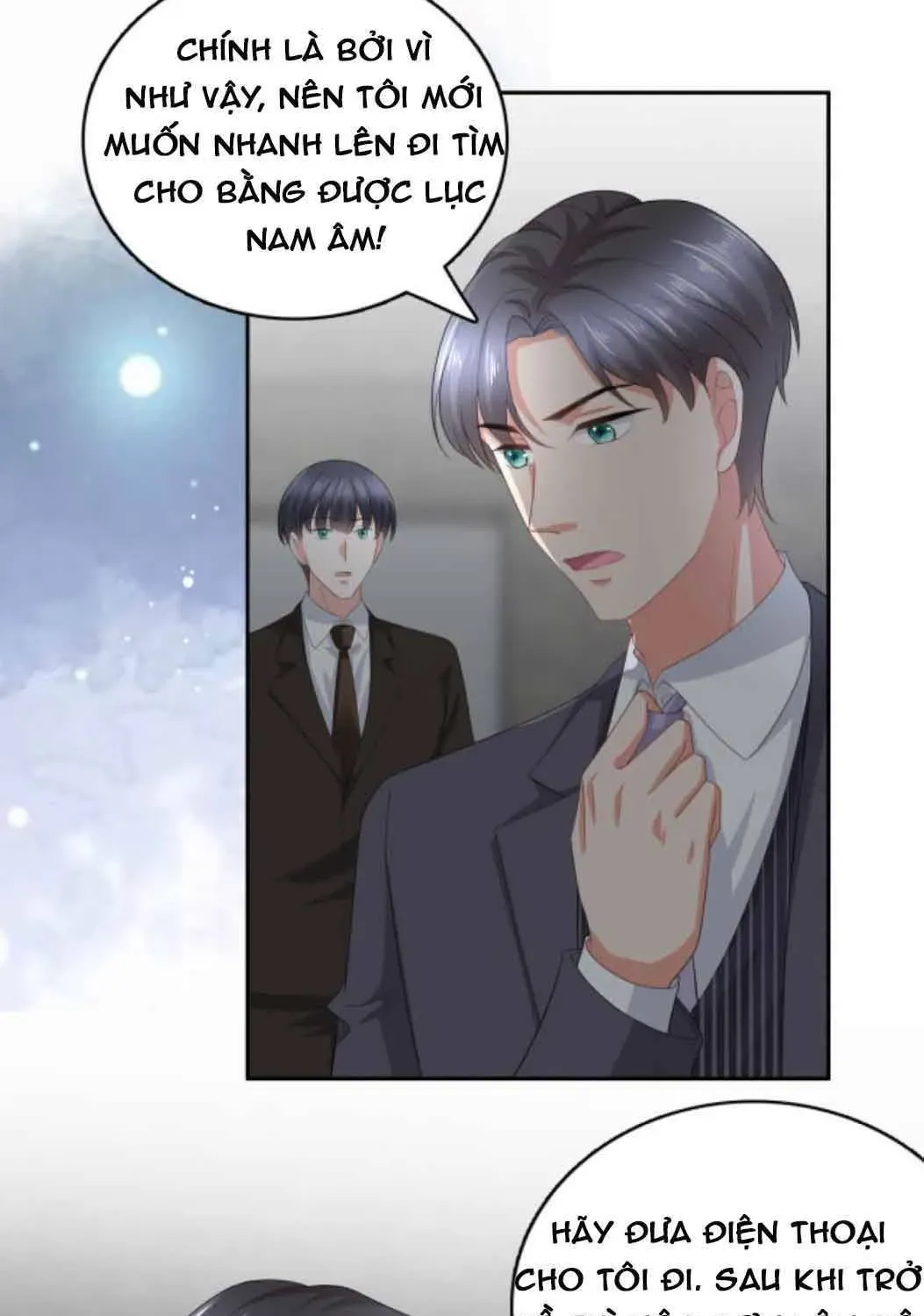 Bà Xã Quyến Rũ Trí Mạng: Tổng Tài Muốn Tái Hôn Chapter 71 - 15