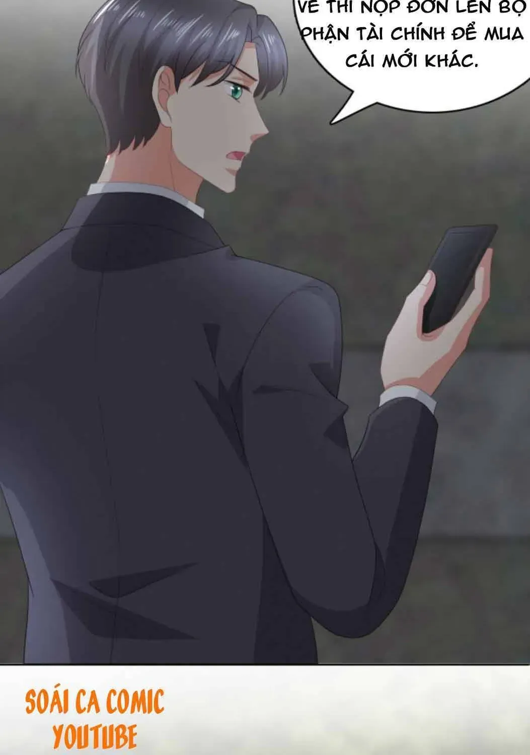 Bà Xã Quyến Rũ Trí Mạng: Tổng Tài Muốn Tái Hôn Chapter 71 - 16